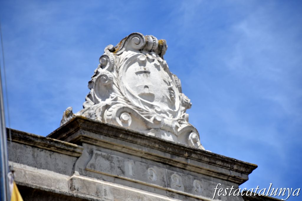 Poble d'Òdena