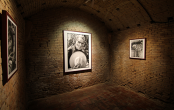 La Bisbal d'Empordà - Espai Tònic, Centre d'Investigació Artística (Foto: visitempordanet.com)