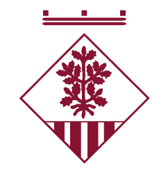 La Garriga - escut