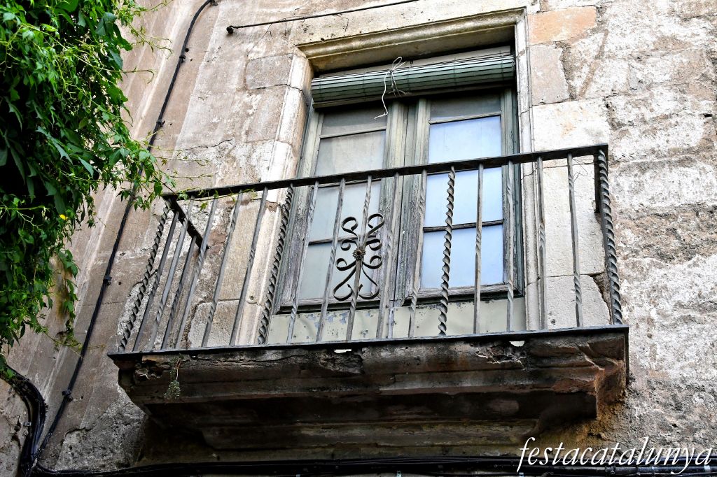 Capellades - Casa Bas de Capellades