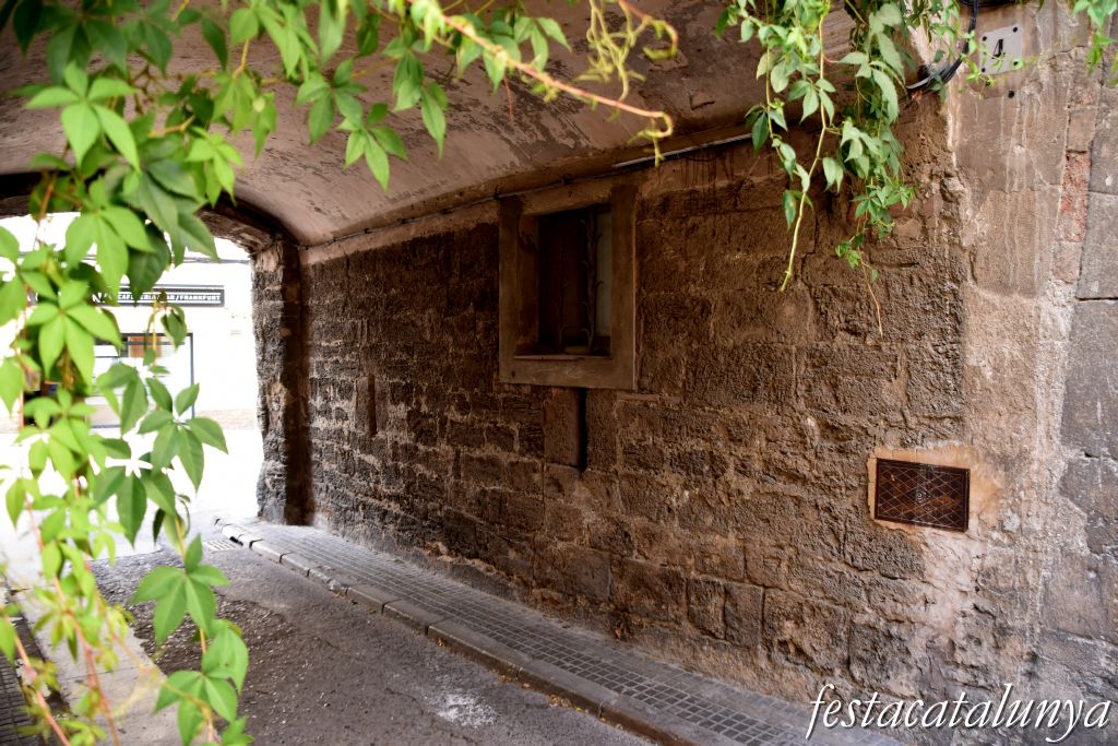 Casa Bas de Capellades