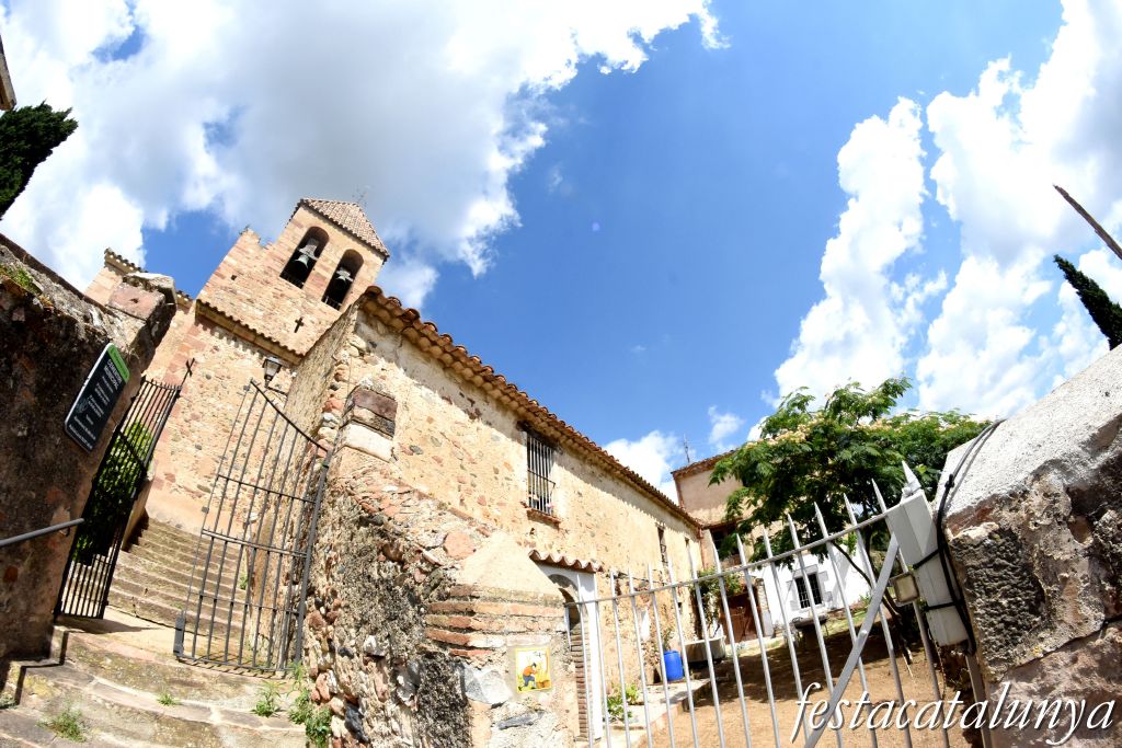 La Doma a la Garriga ***