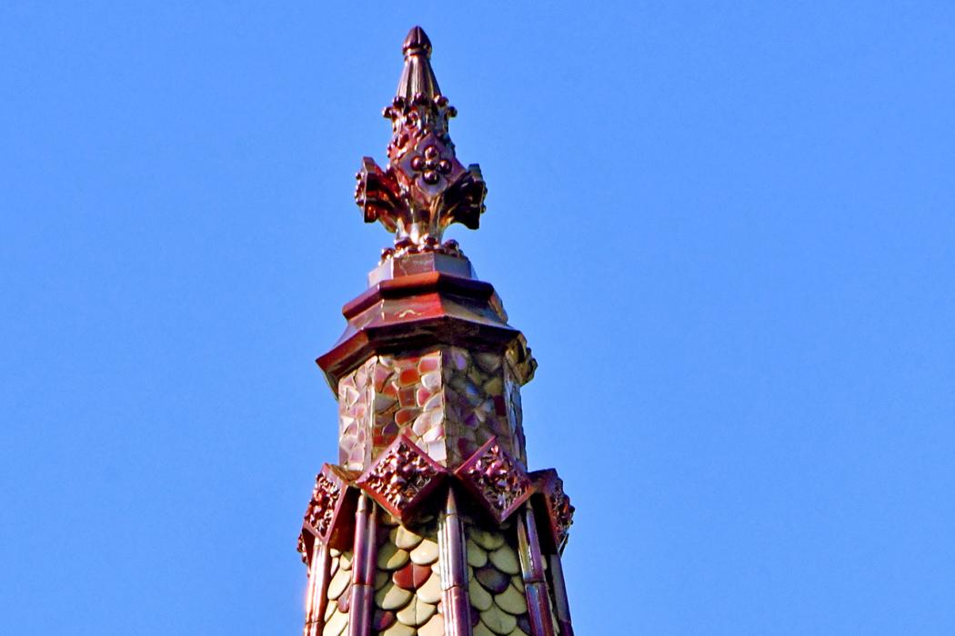L'Igualada modernista i noucentista ***