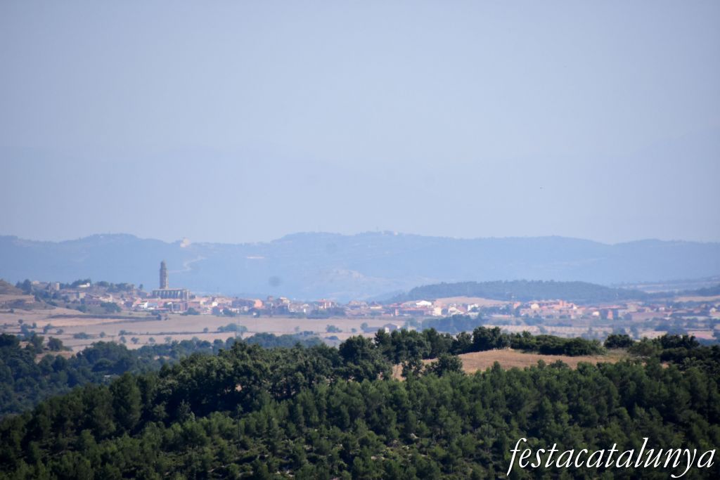 Veciana - Sant Gabriel