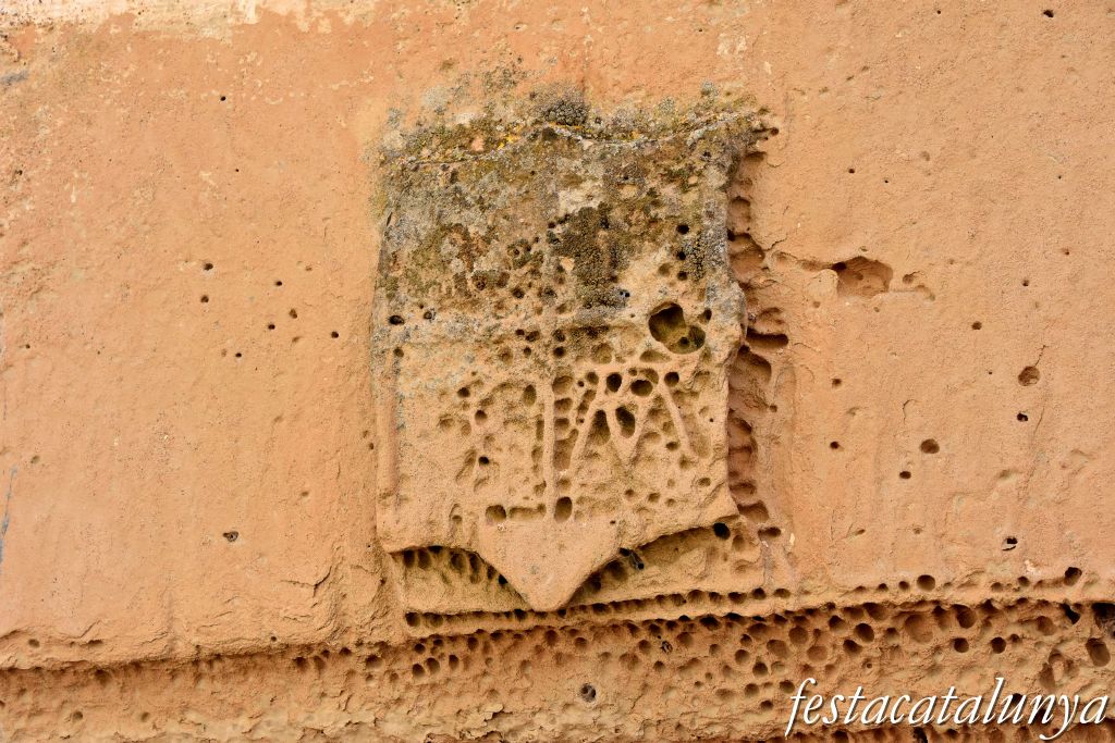 Veciana - Santa Llúcia de la Rubiola