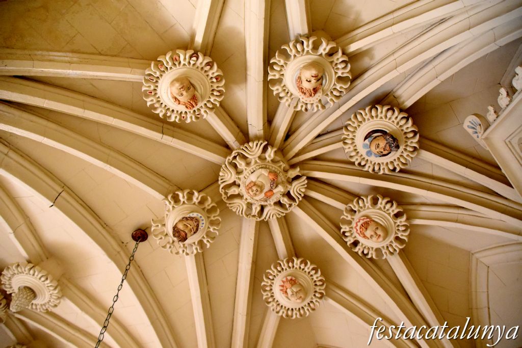 Santa Llúcia de la Rubiola de Veciana