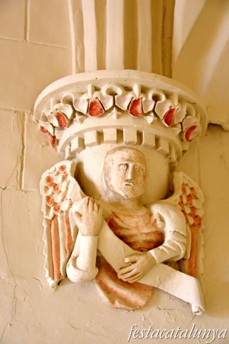 Veciana - Santa Llúcia de la Rubiola