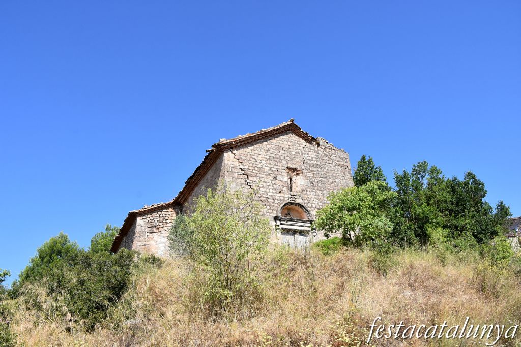 Sant Jaume de Castellnou de Veciana