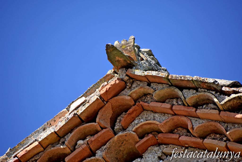 Veciana - Sant Jaume de Castellnou 