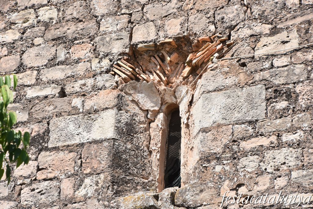 Veciana - Sant Jaume de Castellnou