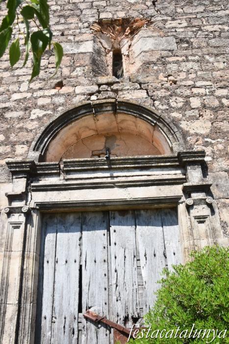 Veciana - Sant Jaume de Castellnou 