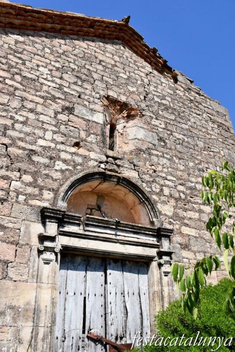 Veciana - Sant Jaume de Castellnou