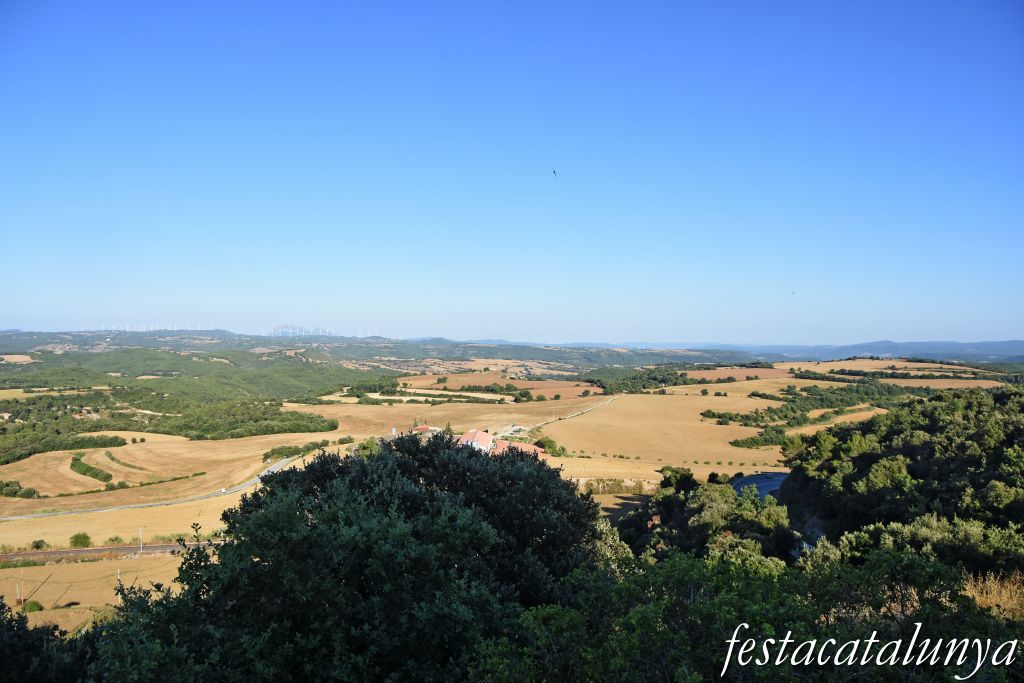 Veciana - Santuari del Puig del Ram a Segur