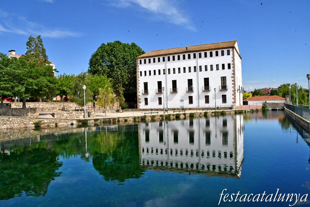 Museu Molí Paperer de Capellades