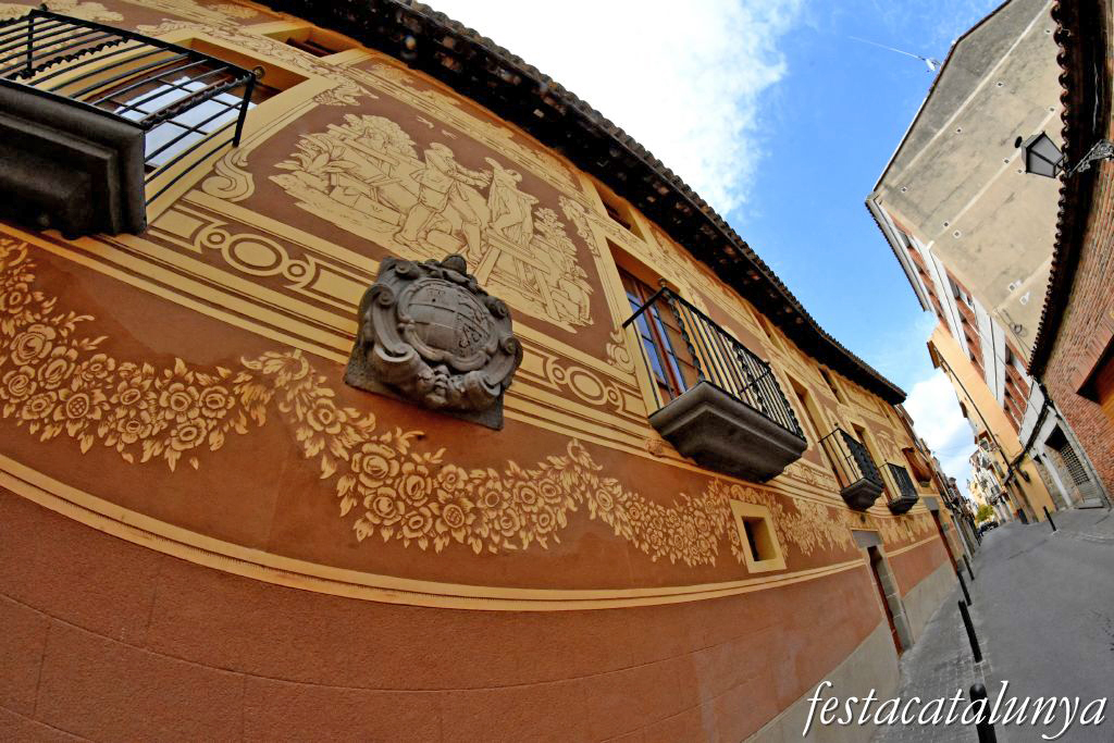 Piera - Casa Sastre
