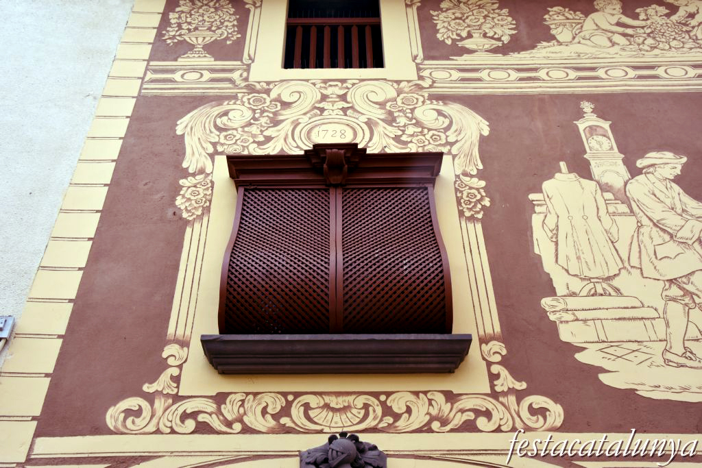Piera - Casa Sastre