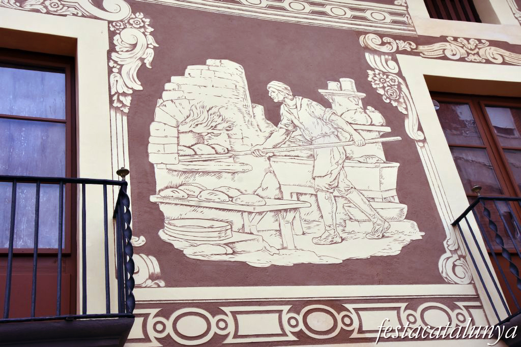 Piera - Casa Sastre