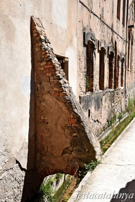 Igualada - El Rec