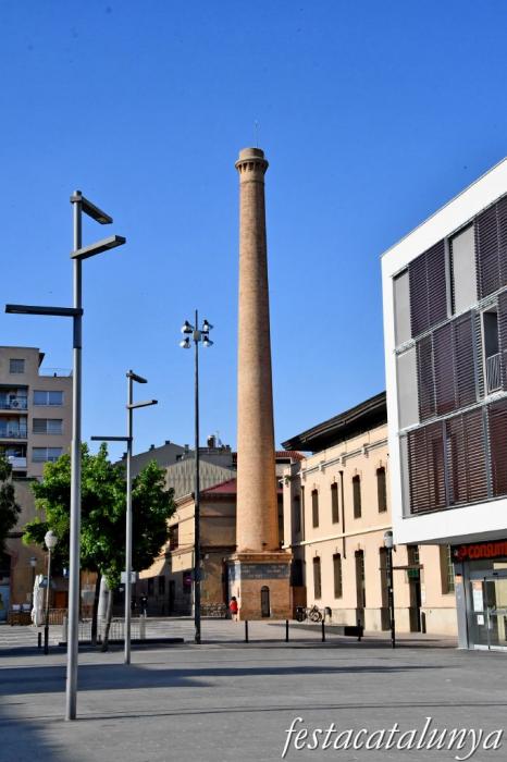 Igualada - Cal Font