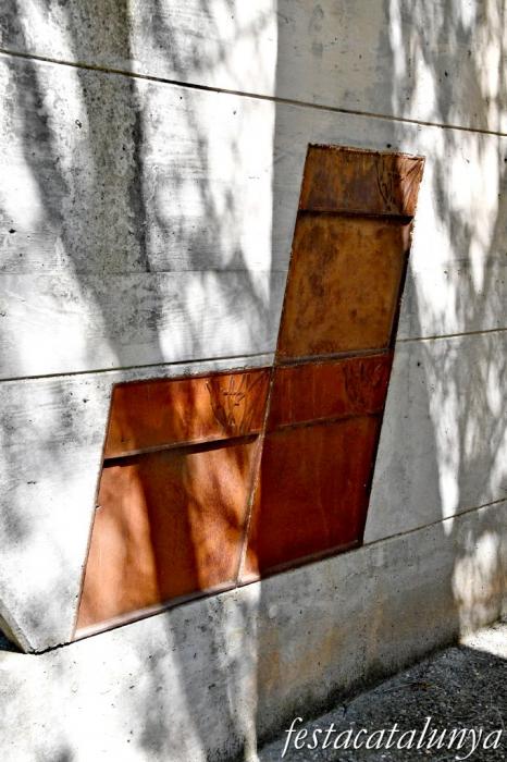 Igualada - Cementiri Nou 