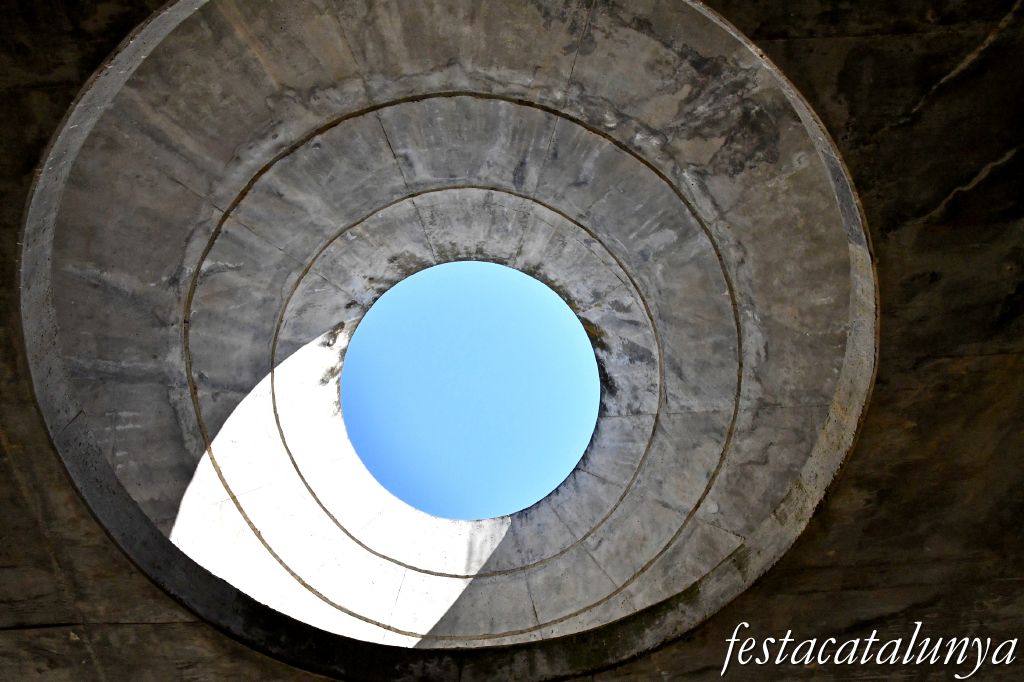 Igualada - Cementiri Nou