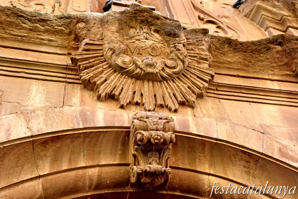 Barri jueu de Balaguer