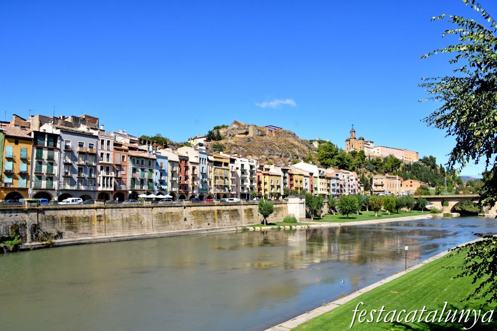 Balaguer - Castell Formós