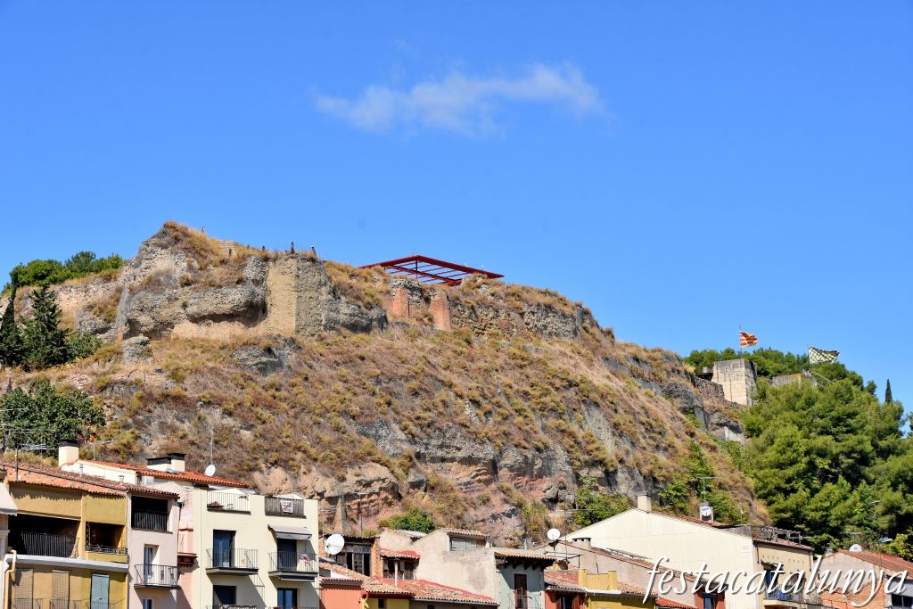 Balaguer - Castell Formós 