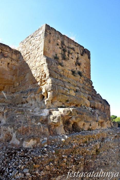 Balaguer - Castell Formós