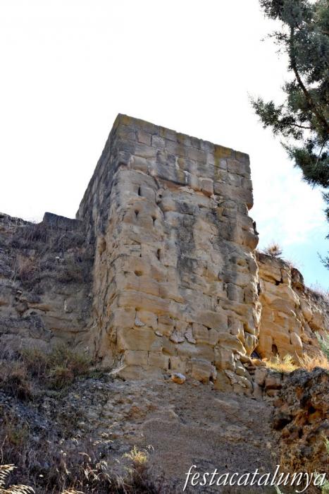 Balaguer - Castell Formós