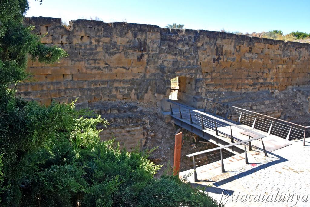 Balaguer - Castell Formós