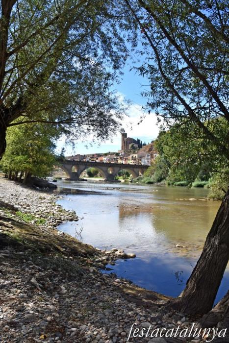Balaguer - Centre d'Interpretació de l'Or del Segre 
