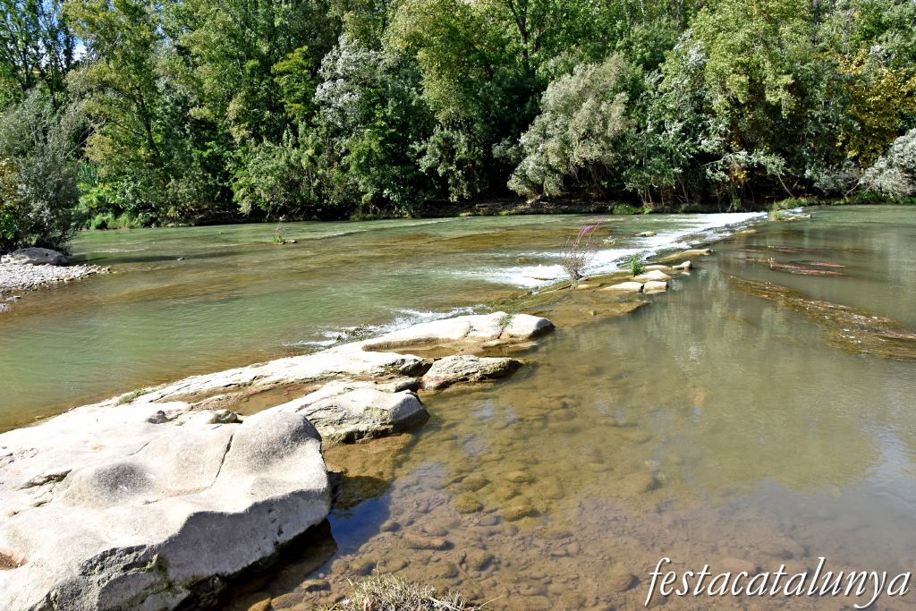 Balaguer - Centre d'Interpretació de l'Or del Segre
