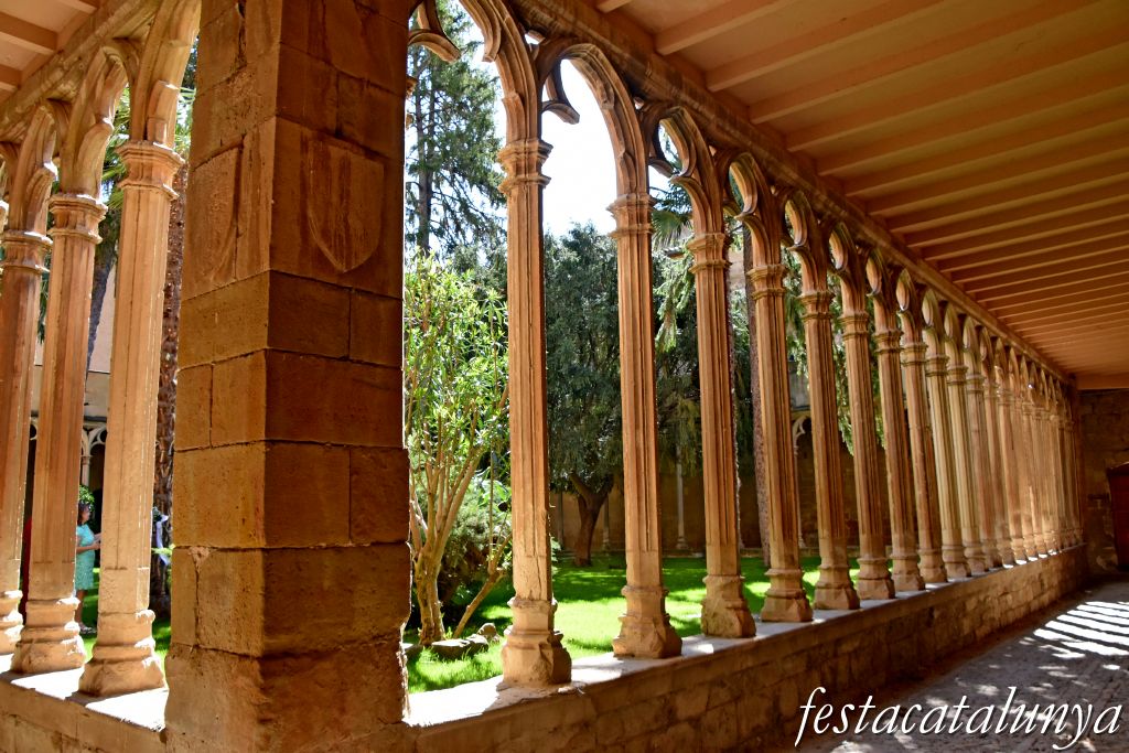 Convent de Sant Domènec de Balaguer