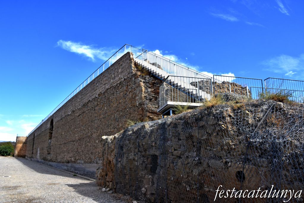 Balaguer - Torre Blanca o Observatori el Bombo