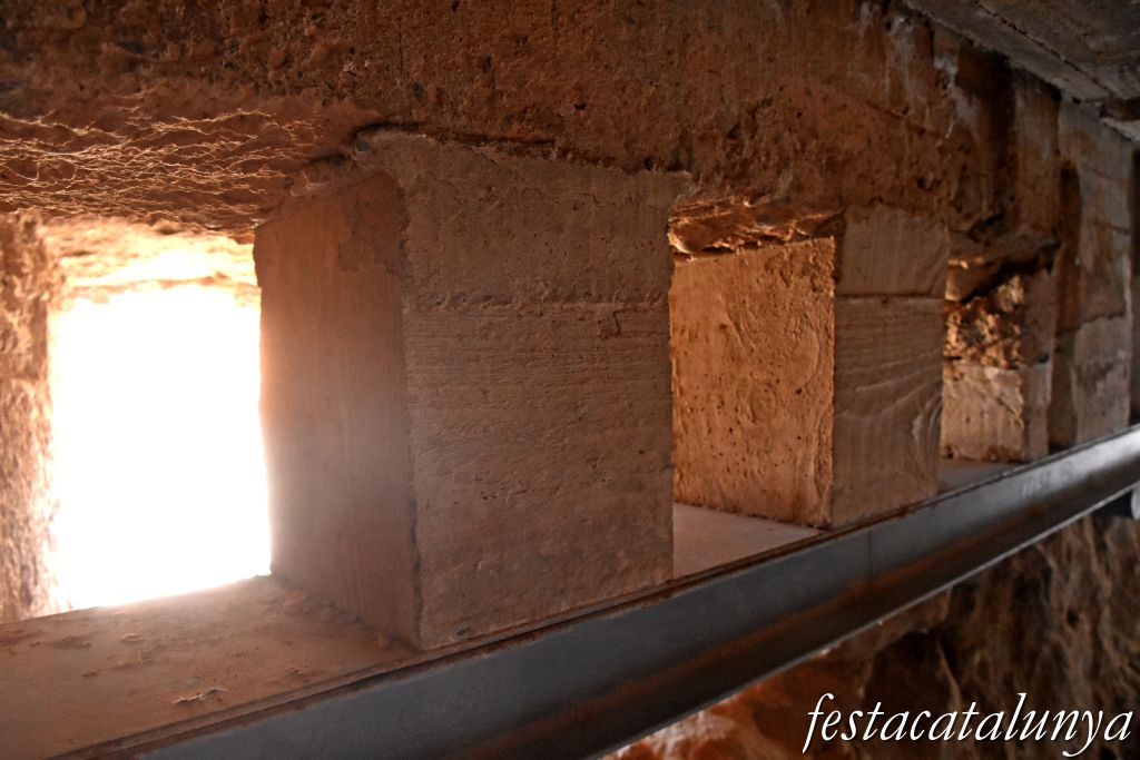 Balaguer - Torre Blanca o Observatori el Bombo