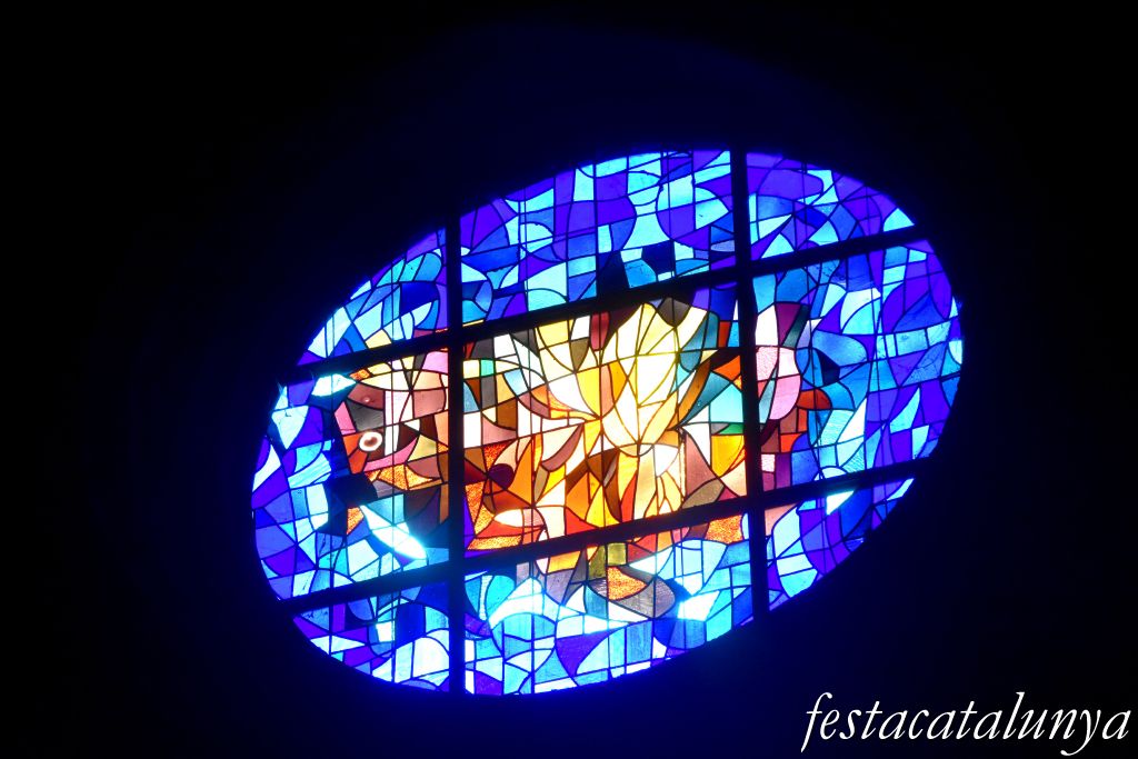 Balaguer - Església de Santa Maria