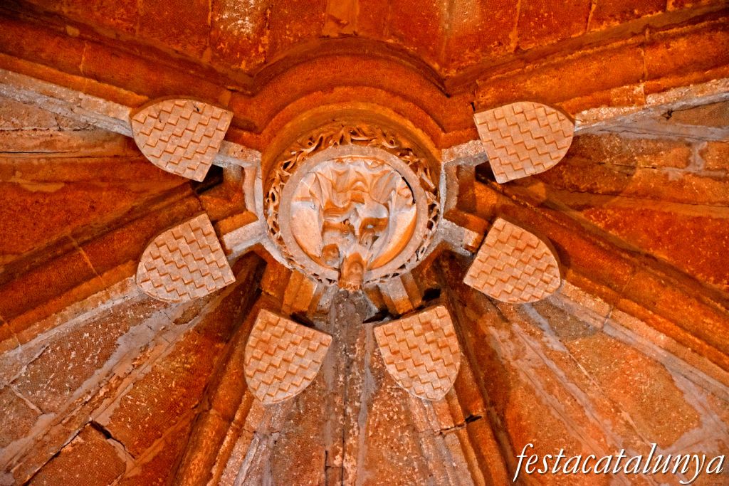Balaguer - Església de Santa Maria
