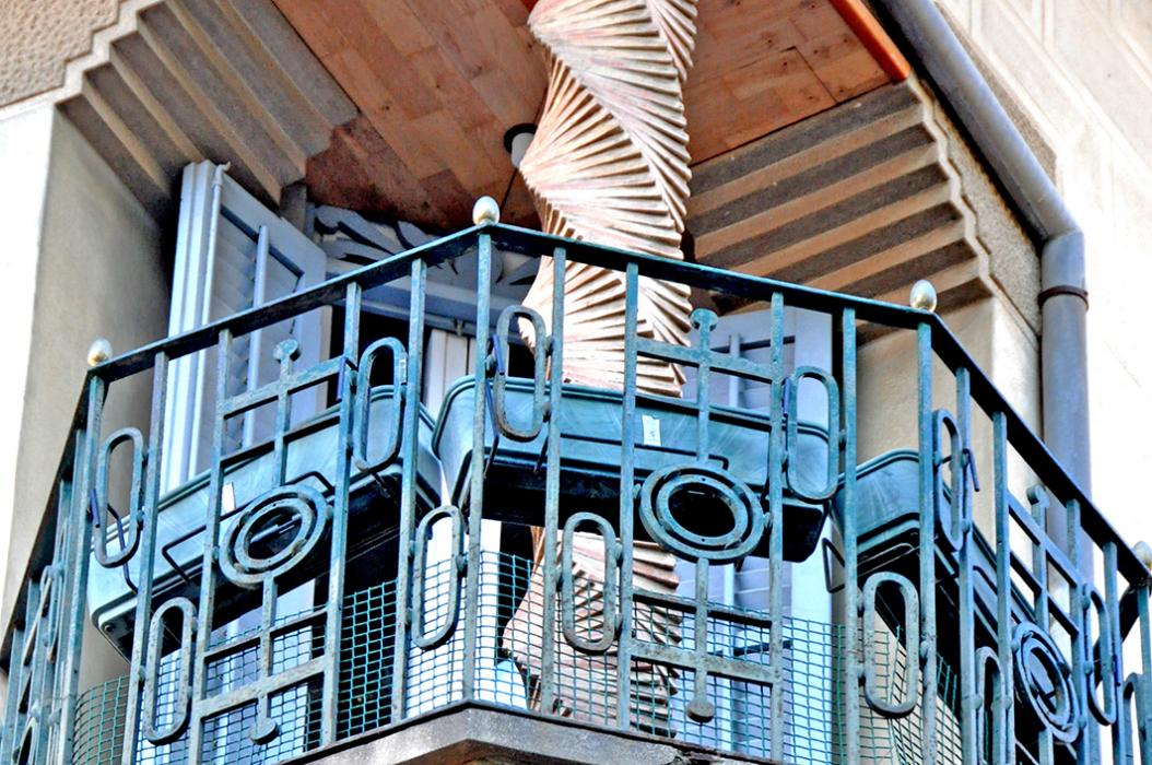 Carrer Jovara