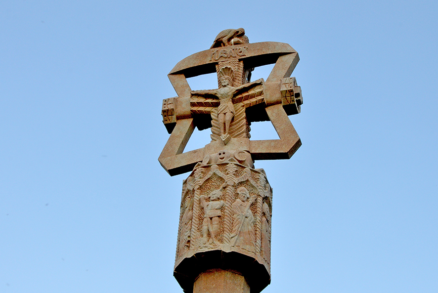 Creu de Madrona