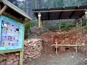 Vallfogona de Ripollès - Rutes de Senderisme 