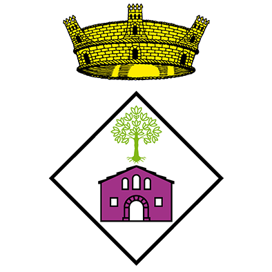 Masllorenç - escut