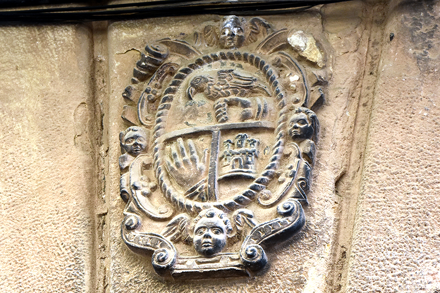 L'Abadia d'Alcover