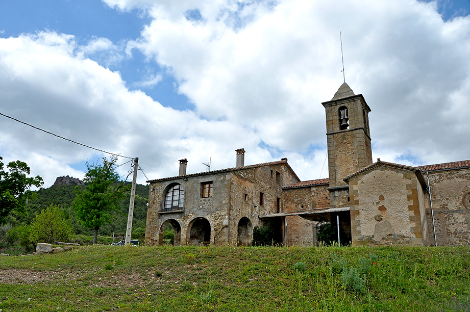 Montpol a Lladurs