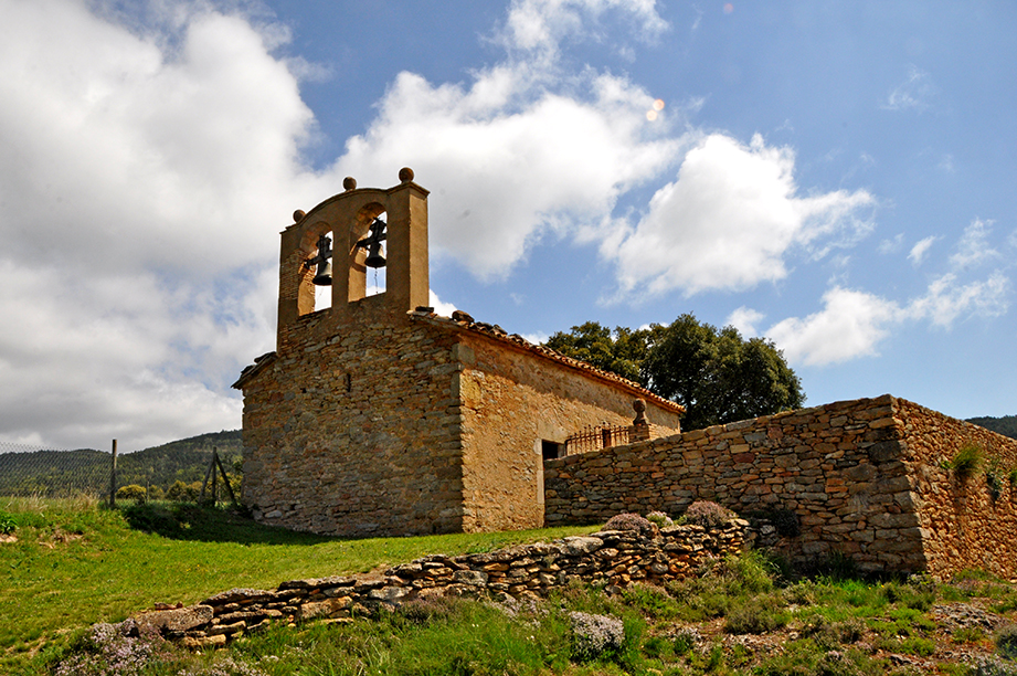 Torrents a Lladurs