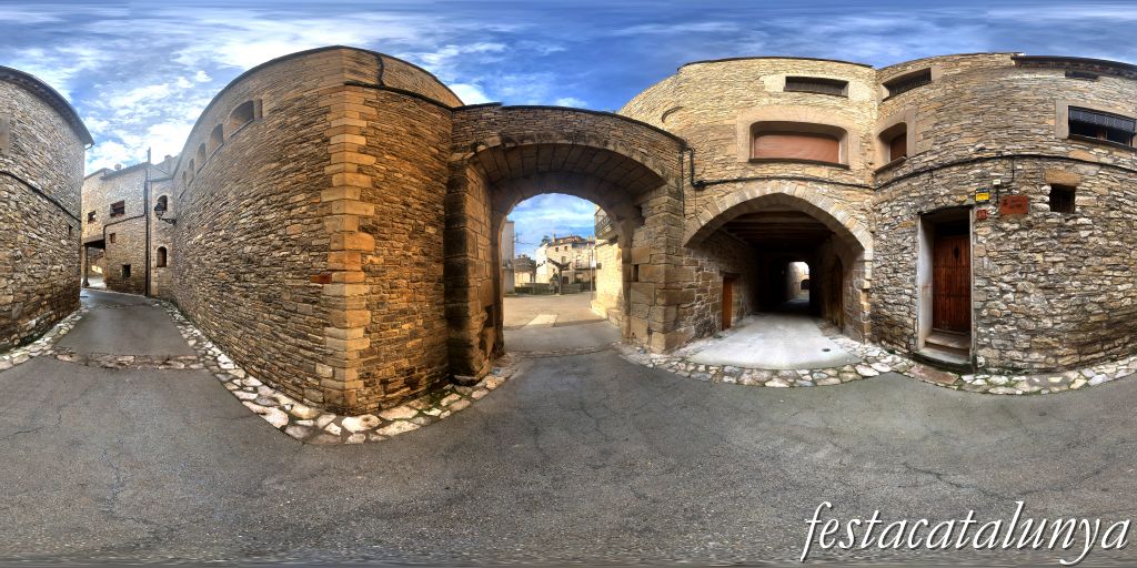 Conesa - Portal de Santa Maria 