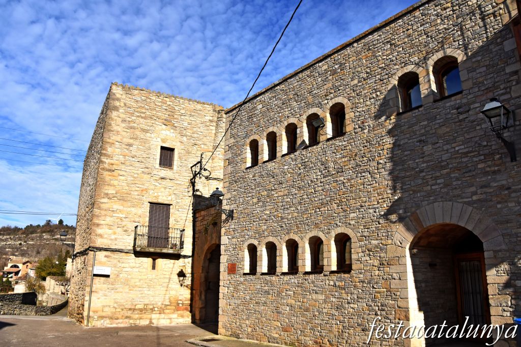 Conesa - Portal de Santa Maria 