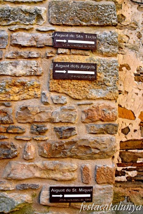Conesa - Font Vella 