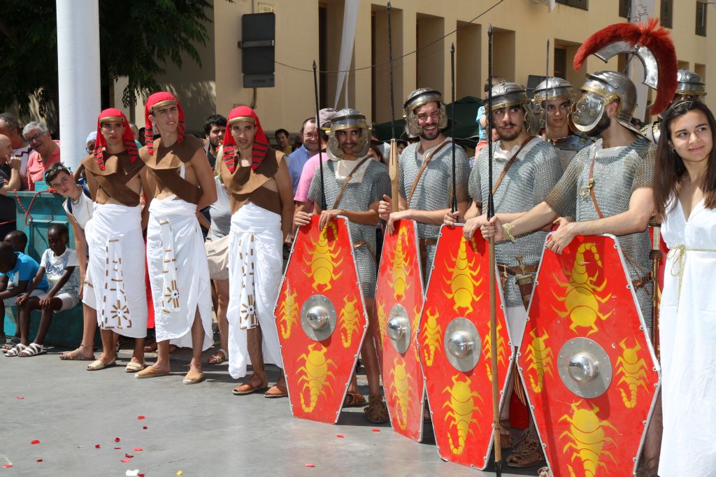 Guissona - Mercat Romà de Iesso (Foto: Ajuntament de Guissona)