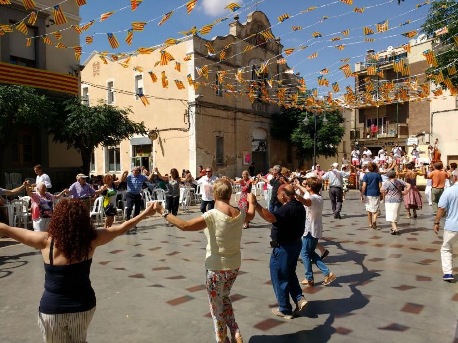 Guissona - Festa Major (Fotot: Ajuntament)
